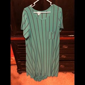 Lularoe Carly